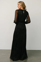 Abigail Sparkle Gown | Twilight