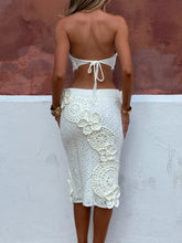 Lucy's PALMINA TOP WHITE