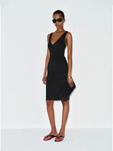 Joni Knit Dress
