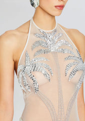 Meridian Dress